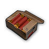 12-gauge Ammo<br>