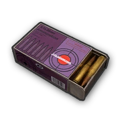 5.7FN Ammo<br>