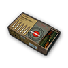7.62mm Ammo<br>