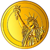 Anniversary Coins<br>