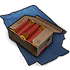 12-gauge Ammo Blueprint<br>
