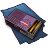 5.7FN Ammo Blueprint<br>