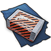 .44 Magnum Ammo Blueprint<br>