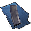 Extended Clip Blueprint<br>