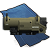 Weapon Scope Blueprint<br>