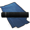 Weapon Suppressor Blueprint<br>
