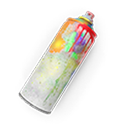 Spray Paint<br>