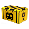 1x Transit Express Crate