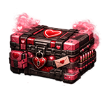 Valentine's Event Crate<br>