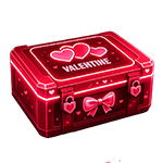 Crimson Male Crate<br>