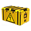 Voltage Windfall Crate<br>