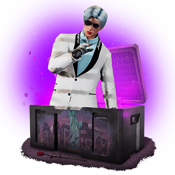 Alpha Accessories Male Crate<br>
