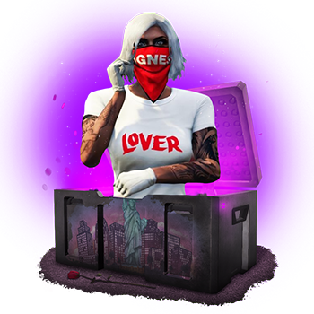 Sigma Female Crate<br>