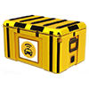 Uber Grand Prix Crate<br>
