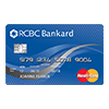 Credit Card<br>