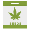 Cannabis Seeds<br>