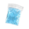 Methamphetamine Crystal<br>