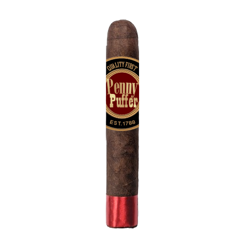Penny Puffer Cigar<br>