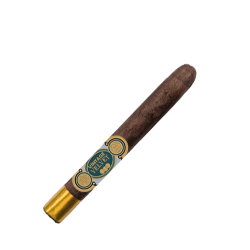 Vintage Velvet Cigar<br>