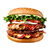 Burger<br>