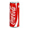 Coca Cola<br>