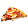 Pizza<br>