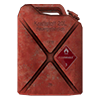 Gas Can<br>