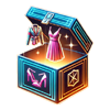 Omega Outfit (F)<br>