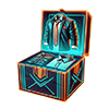 Omega Outfit (M)<br>