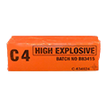 Explosive<br>