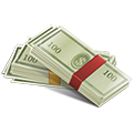 Marked Money<br>