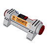 Thermite Device<br>