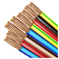 Wires<br>