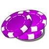 Special event token<br>