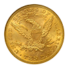 Gold Coin<br>