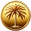 Summer Event Token<br>