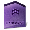 LP Boost Ticket<br>