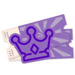 Platinum Subscription Ticket (1 Month)<br>