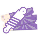 Vehicle Camber Ticket<br>