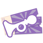 Vehicle Horn Ticket<br>