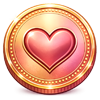 Valentine Token<br>
