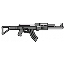 Assault Rifle<br>
