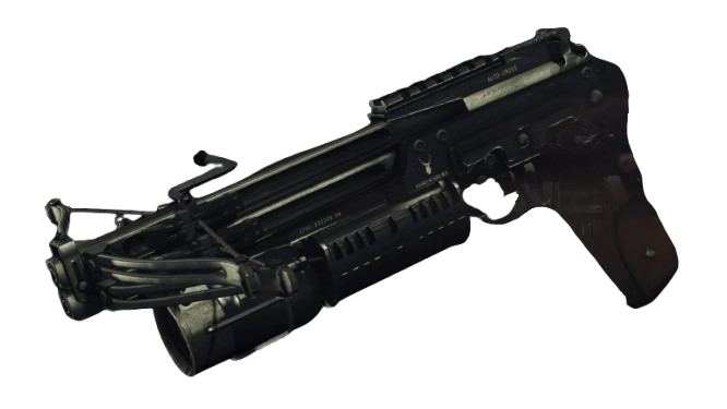Cupid Crossbow<br>
