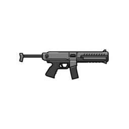 Combat PDW<br>