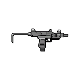 Micro SMG<br>