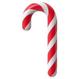 Candy Cane<br>